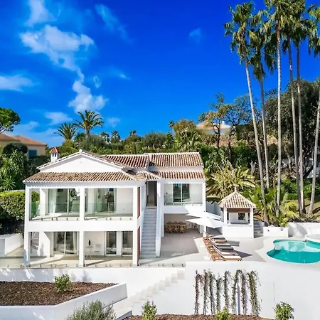 Villa Near Dei Marmi Forte dei Marmi